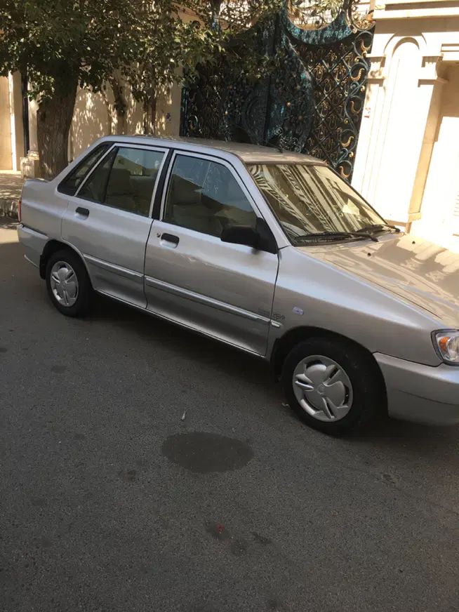 خودرو پراید، 132 آگهی ann_20368858