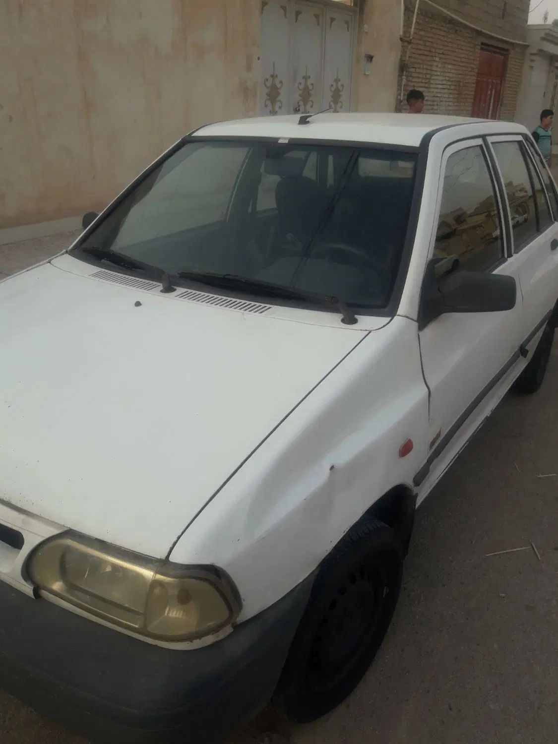 خودرو پراید، صبا آگهی ann_20368861