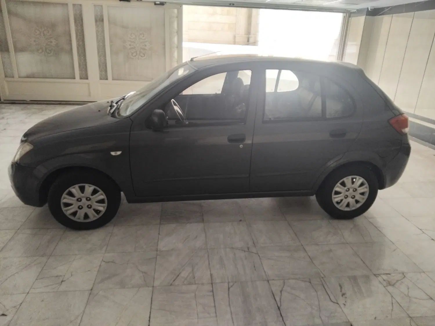 خودرو تیبا، 2 آگهی ann_20368878