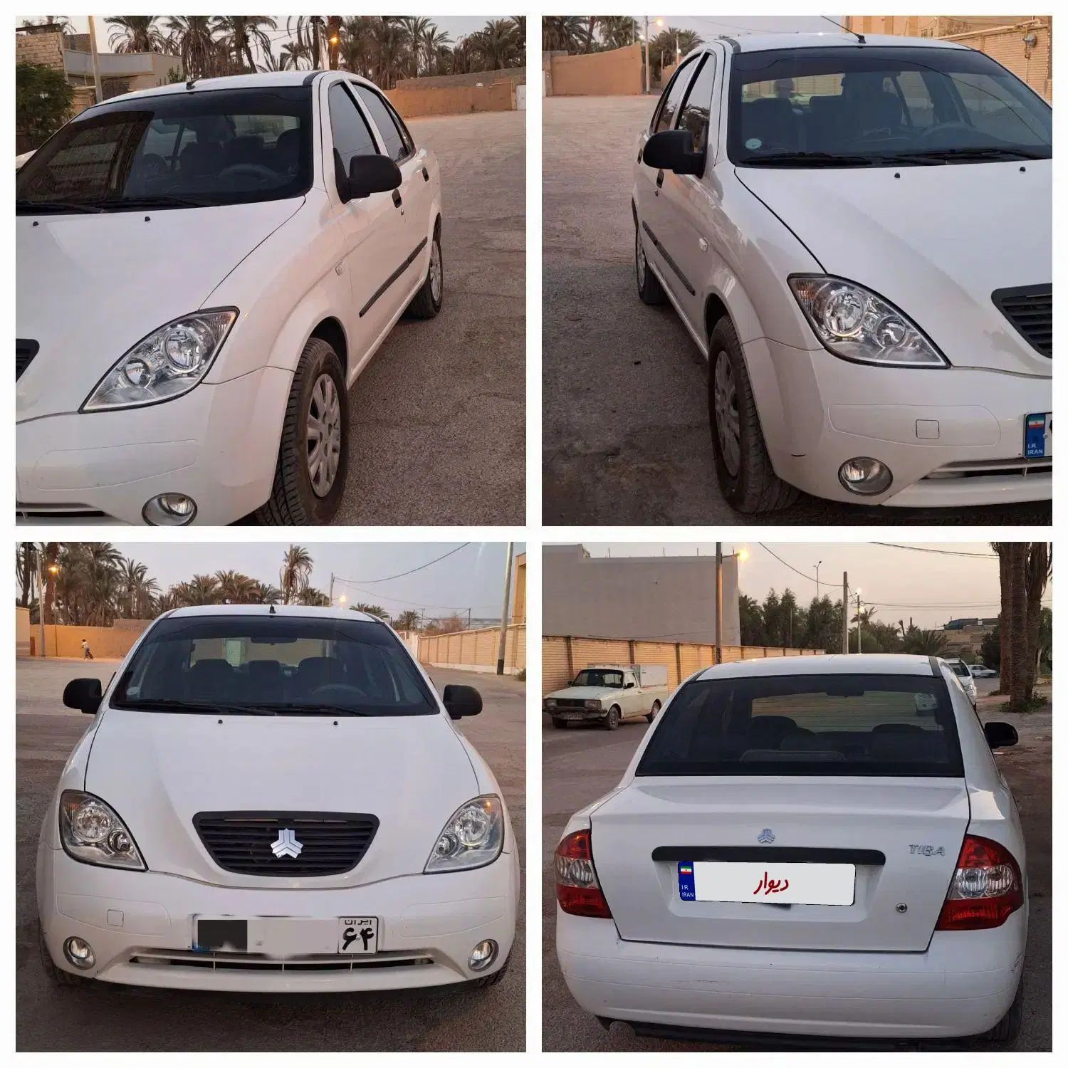 خودرو تیبا، صندوق دار آگهی ann_20368879