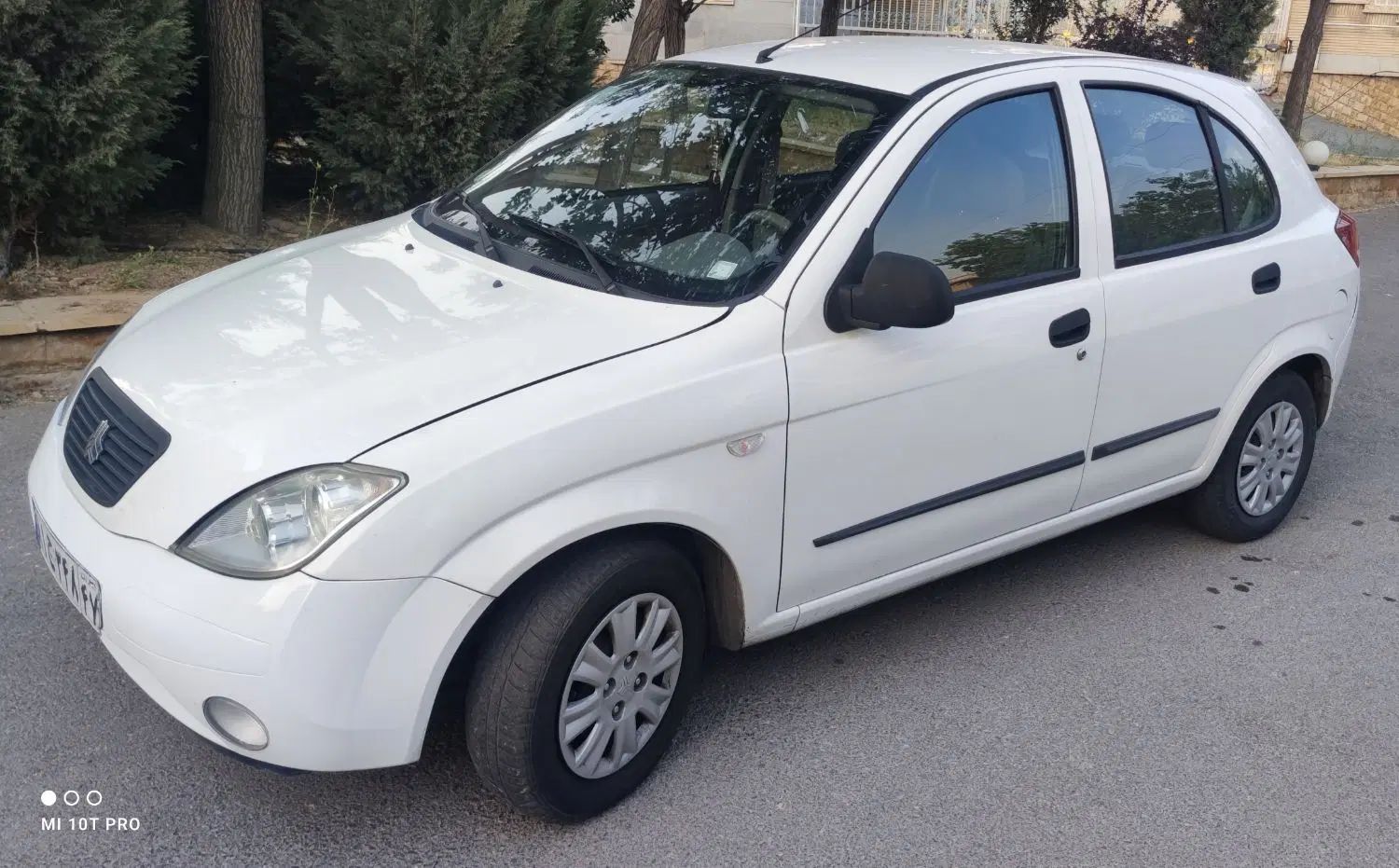 خودرو تیبا، 2 آگهی ann_20368880