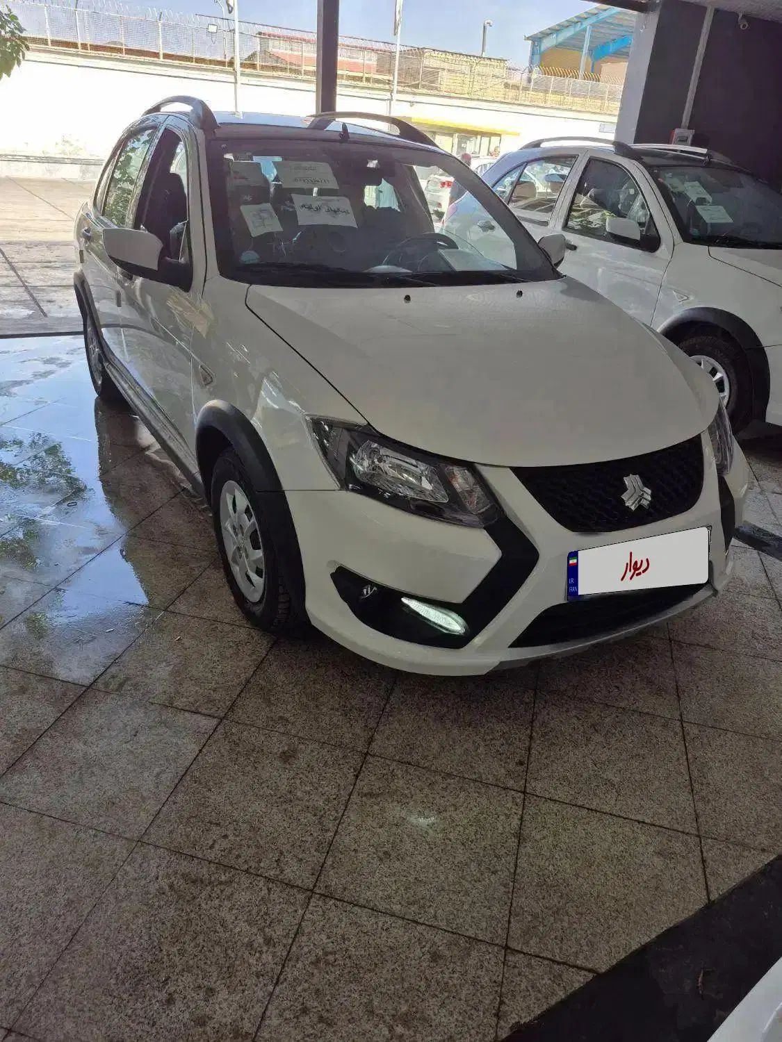خودرو کوییک، GXR آگهی ann_20368891