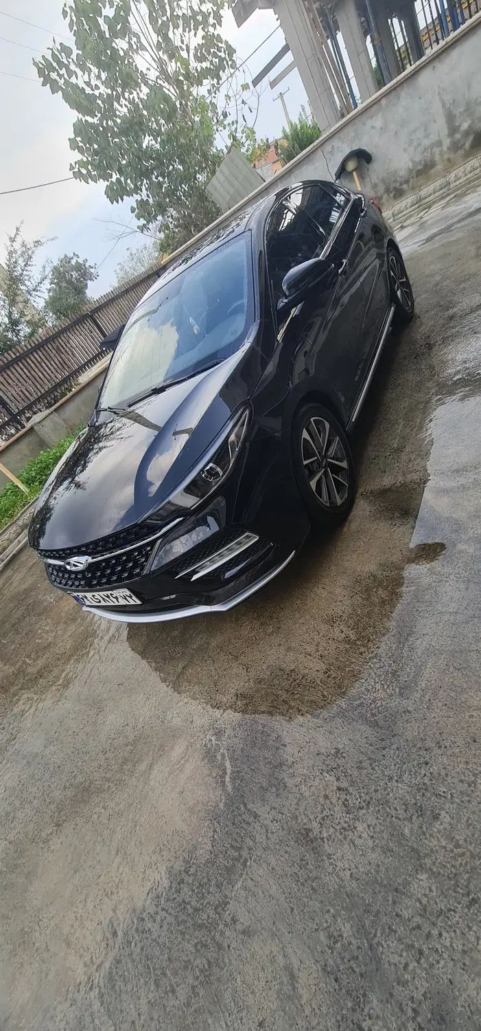 خودرو چری، آریزو 6 آگهی ann_20368908