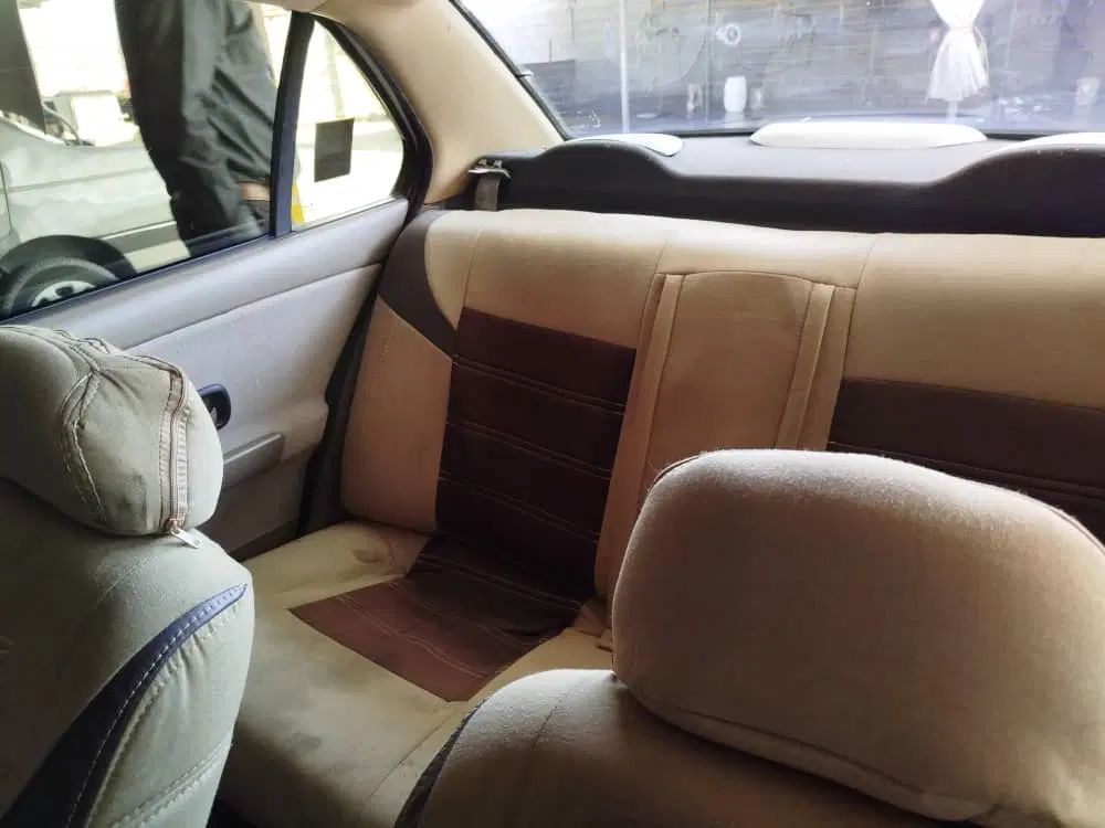 سمند LX XU7 - 1394