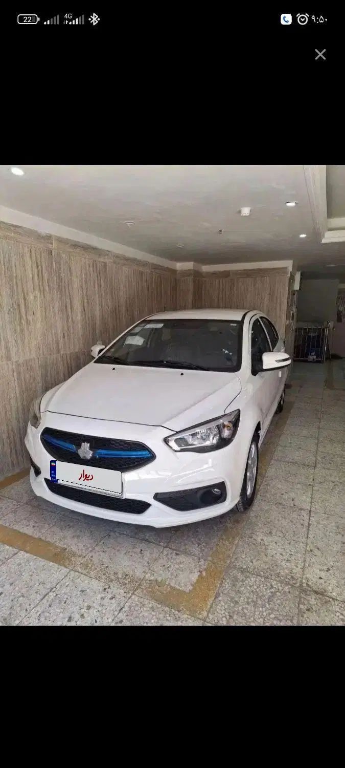 خودرو شاهین، GL آگهی ann_20368945