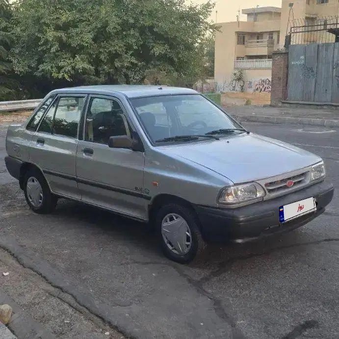 خودرو پراید، صبا آگهی ann_20368994