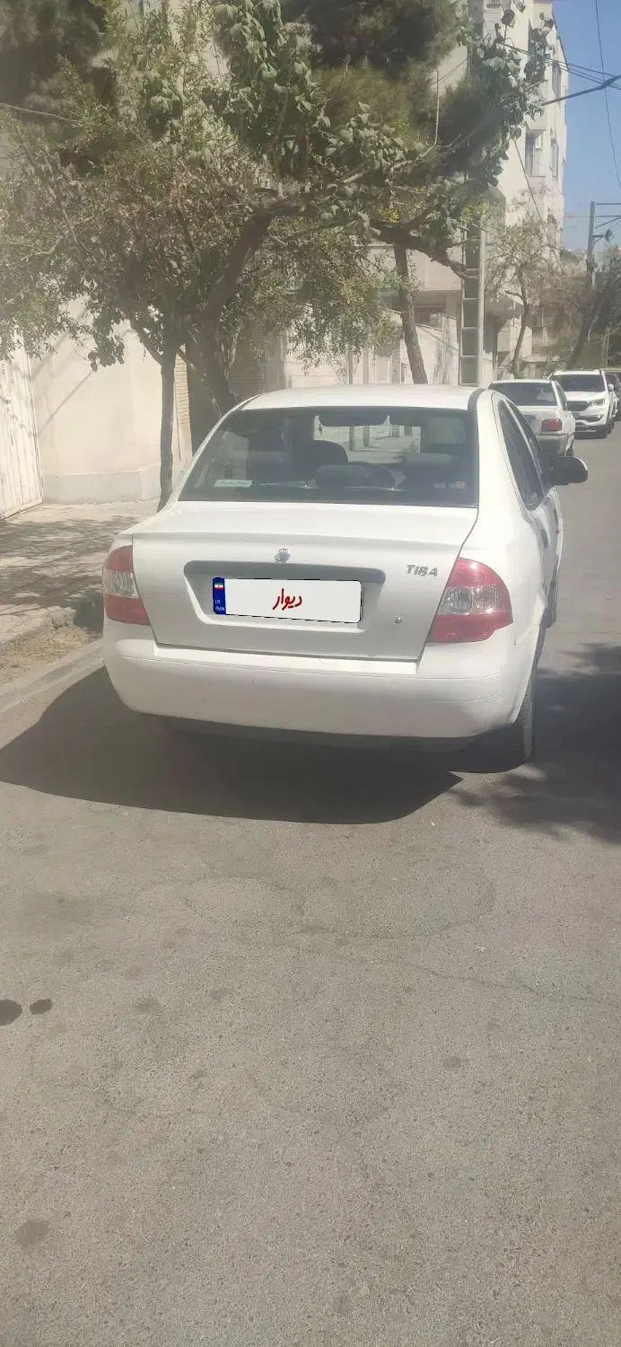 خودرو تیبا، صندوق دار آگهی ann_20368997