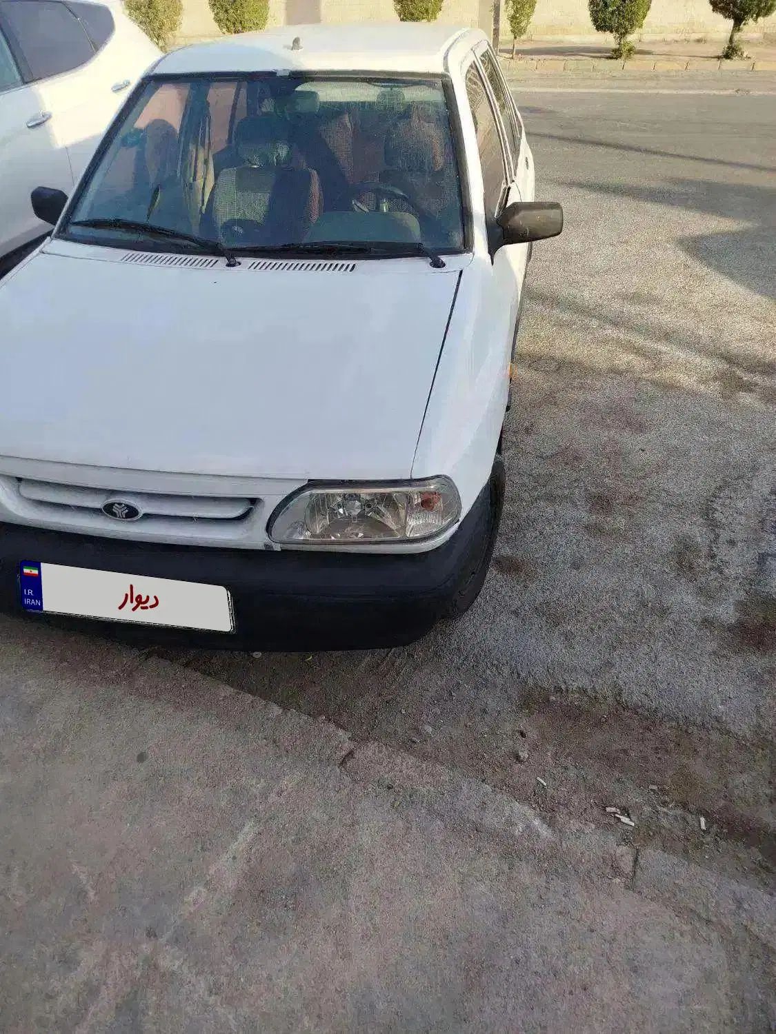 خودرو پراید، صبا آگهی ann_20369016