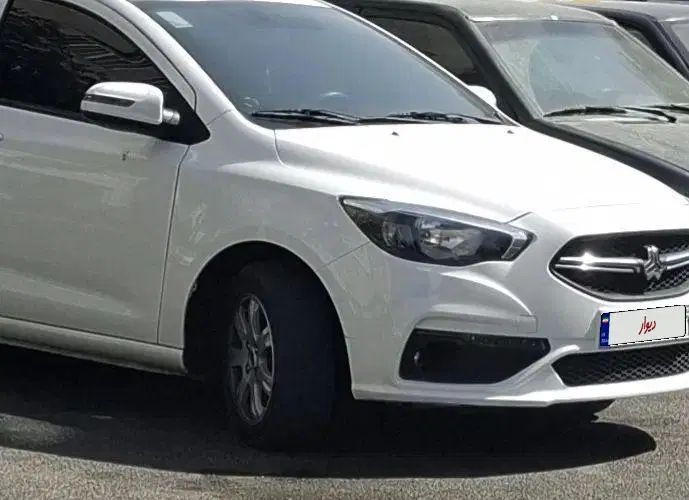خودرو شاهین، G آگهی ann_20369020
