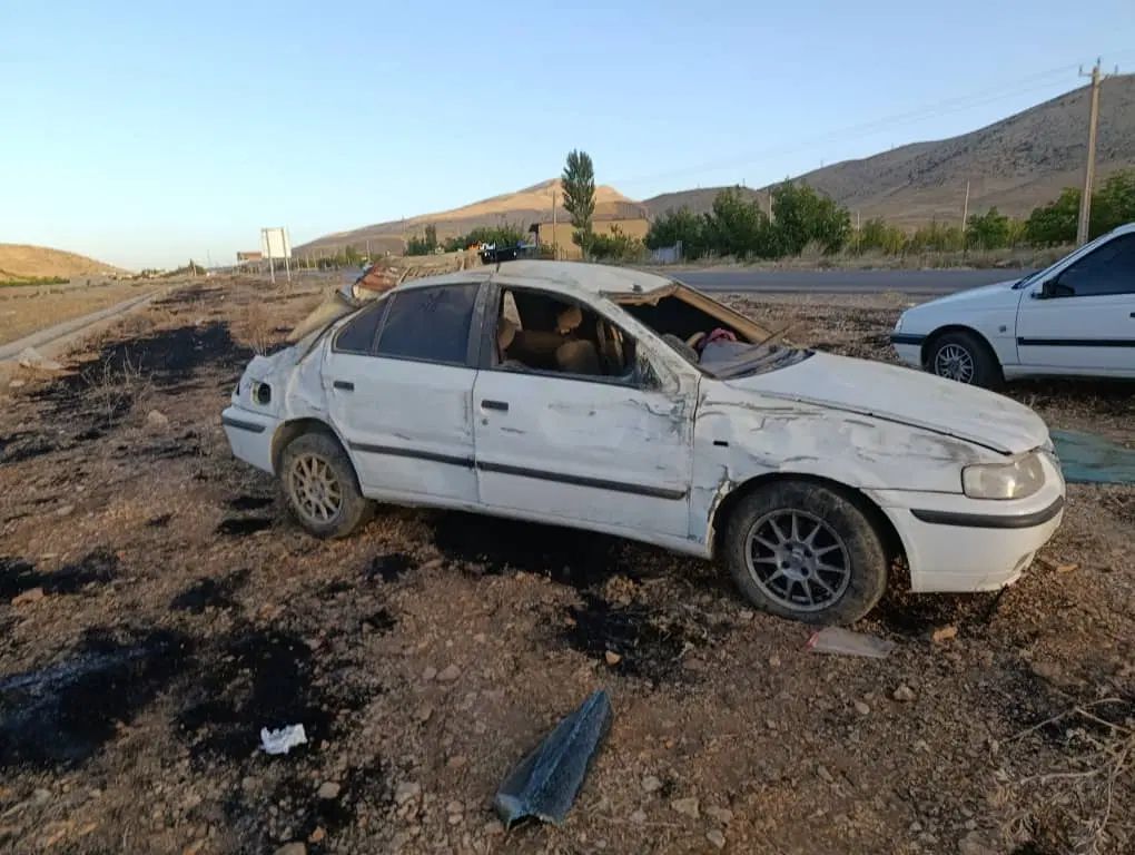 سمند LX EF7 دوگانه سوز - 1393
