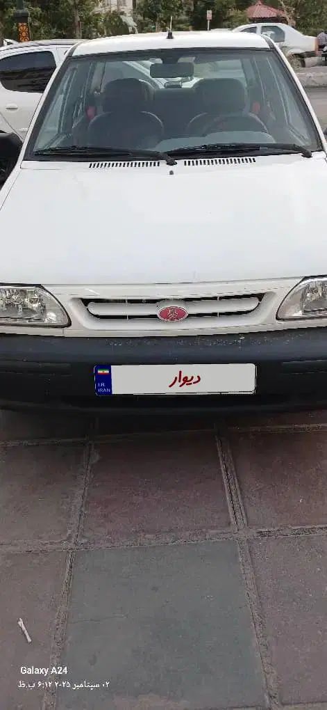 خودرو پراید، 131 آگهی ann_20369024