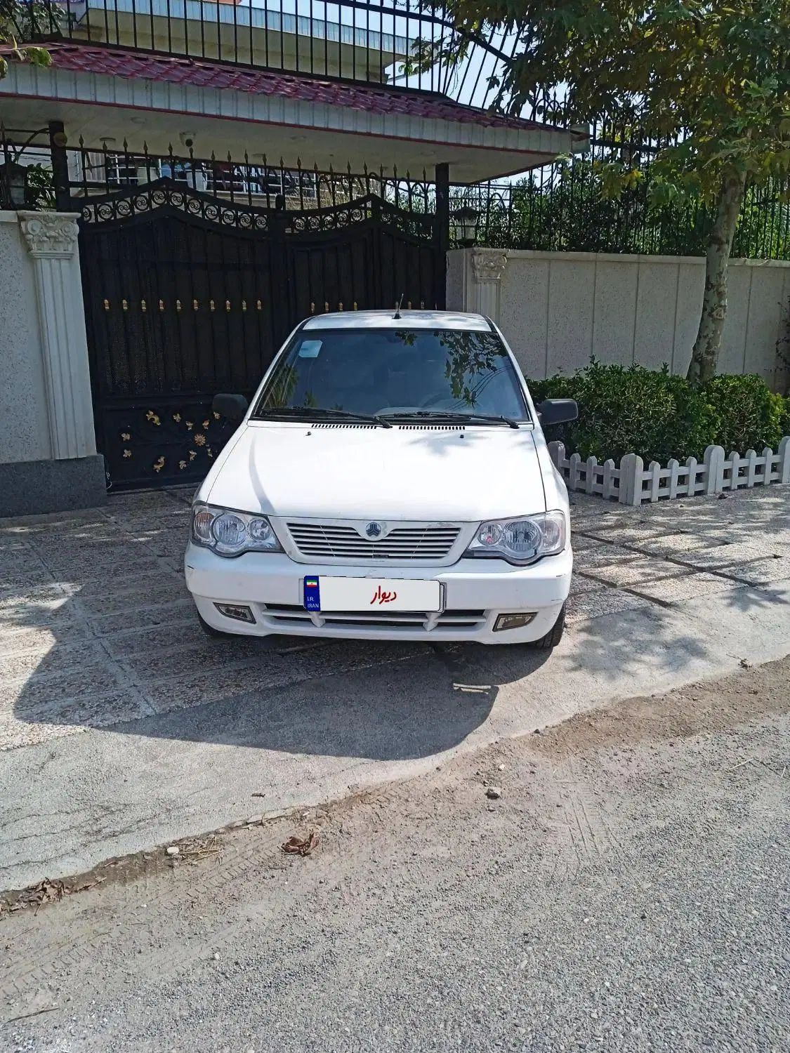 خودرو پراید، 111 آگهی ann_20369028