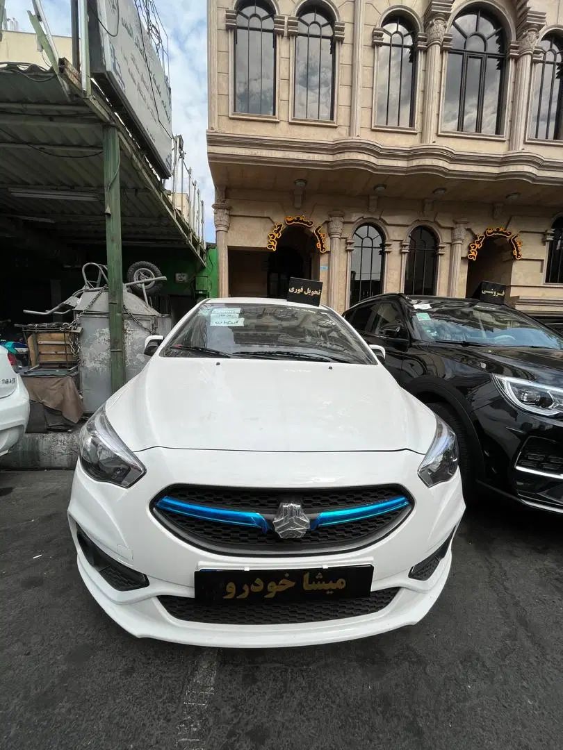 خودرو شاهین، G آگهی ann_20369029