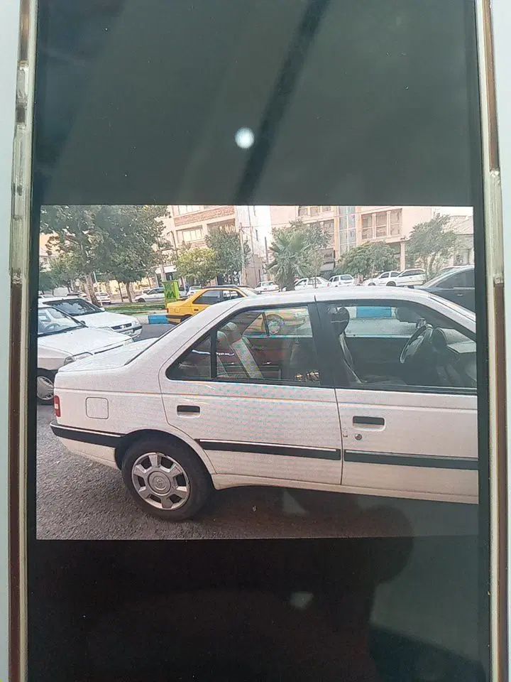 خودرو پژو، 405 SLX آگهی ann_20369050