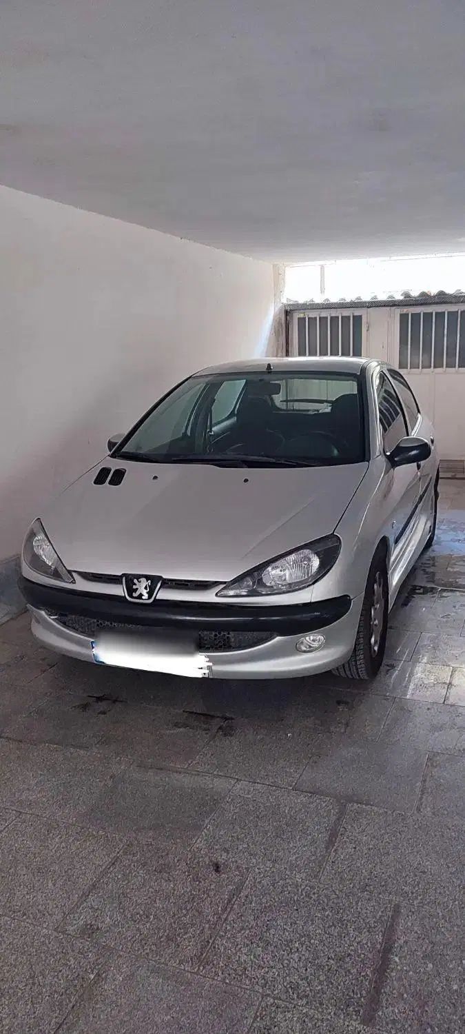 خودرو پژو، 206 آگهی ann_20369087