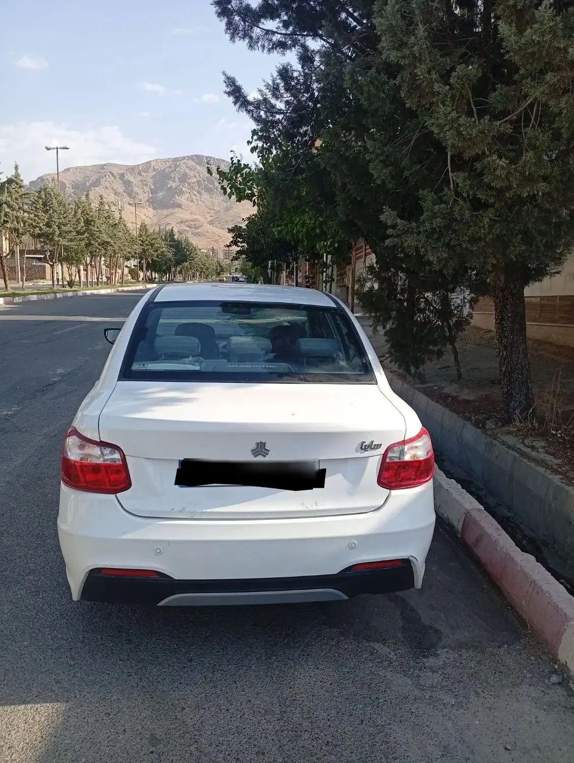 خودرو ساینا، S آگهی ann_20369095