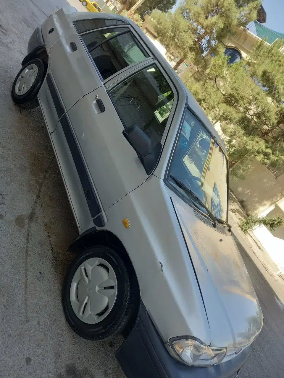 خودرو پراید، 141 آگهی ann_20369113
