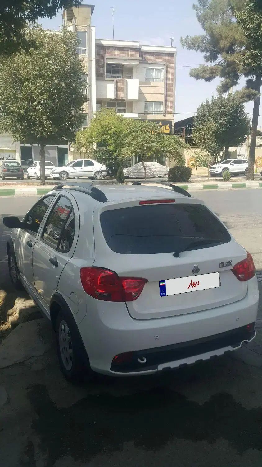 خودرو کوییک، S آگهی ann_20369129