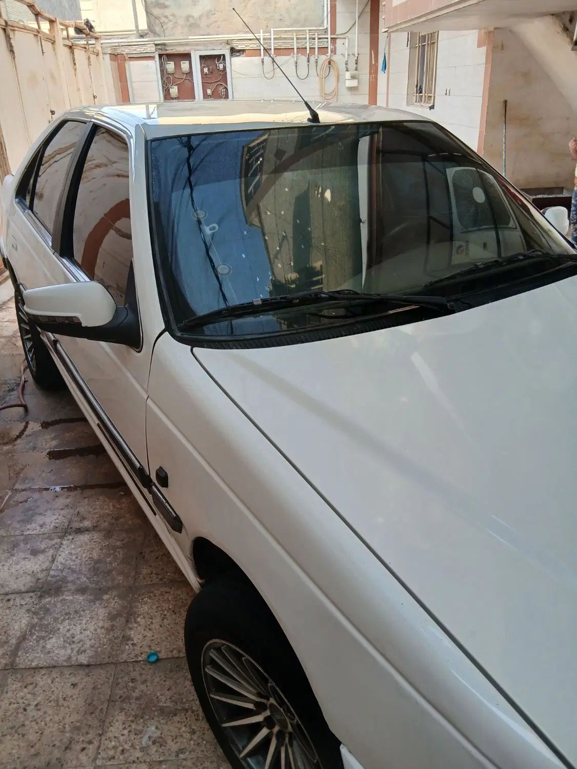 خودرو پژو، پارس آگهی ann_20369139