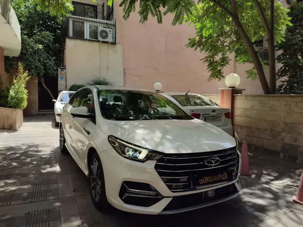 خودرو فونیکس، آریزو 6 پرو آگهی ann_20369142