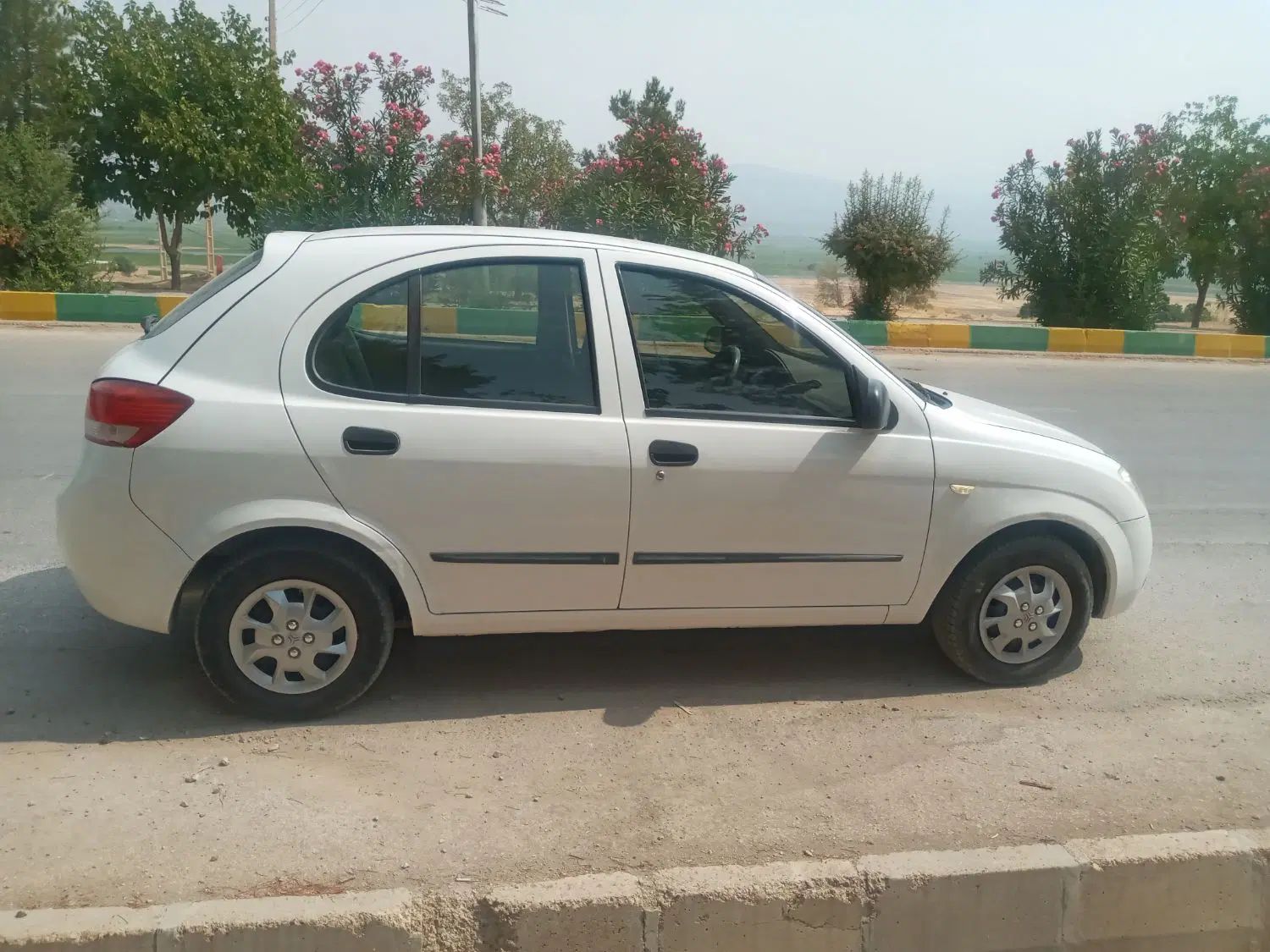خودرو تیبا، 2 آگهی ann_20369154