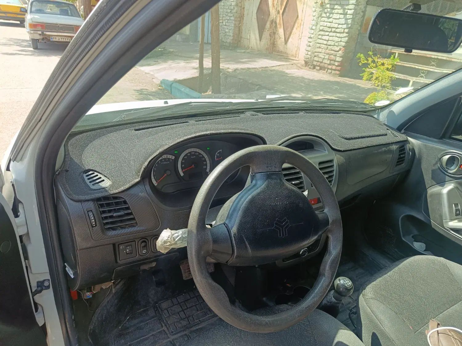 کوییک S پایه - 1401