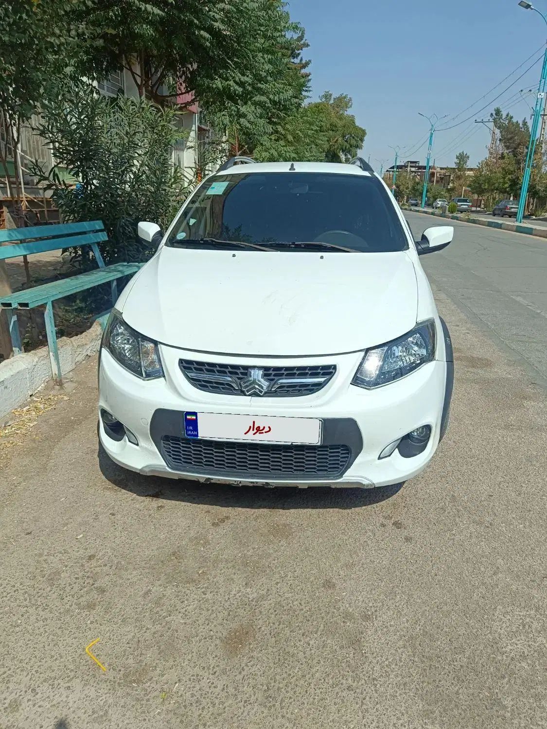 خودرو کوییک، S آگهی ann_20369182