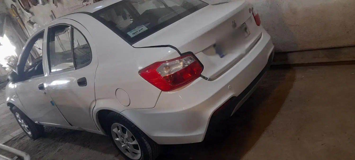 خودرو ساینا، S آگهی ann_20369212
