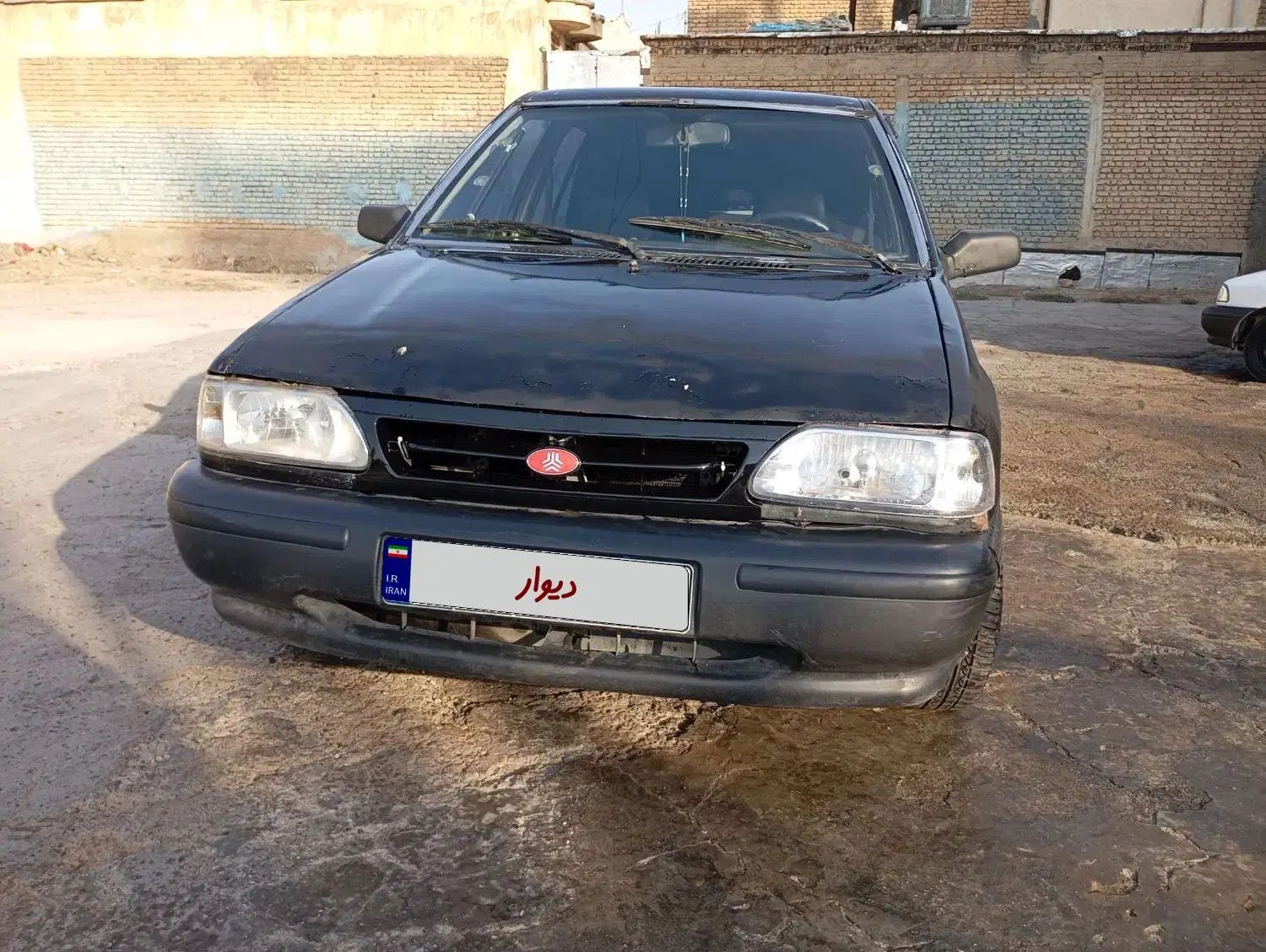 خودرو پراید، صبا آگهی ann_20369213