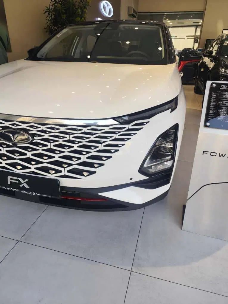 فونیکس FX پریمیوم FWD - 1404