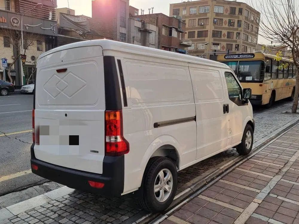 اینرودز C35 دنده ای - 1404