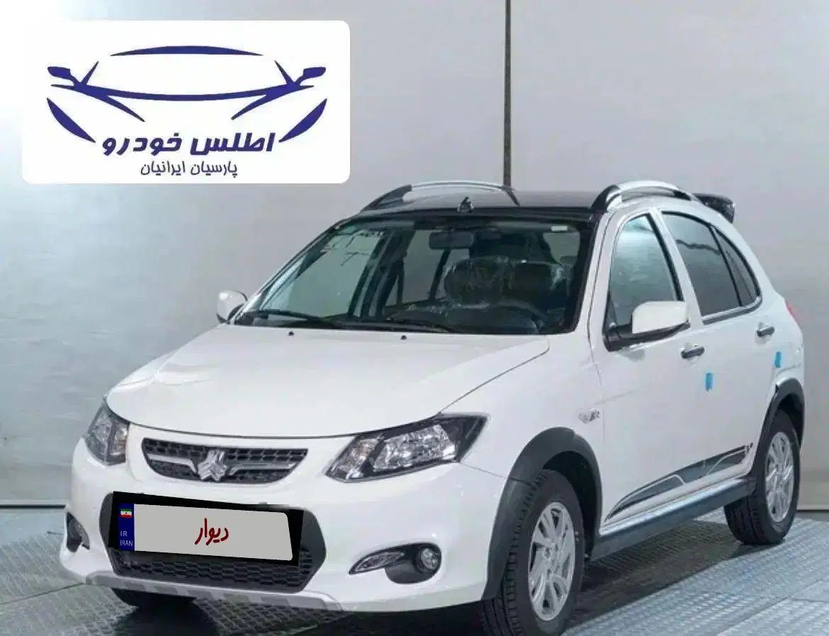 خودرو کوییک، S آگهی ann_20369234