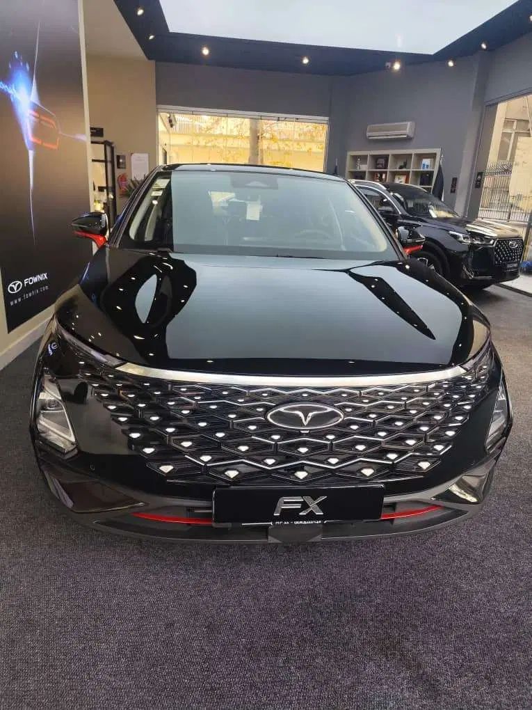 فونیکس FX پریمیوم FWD - 1404