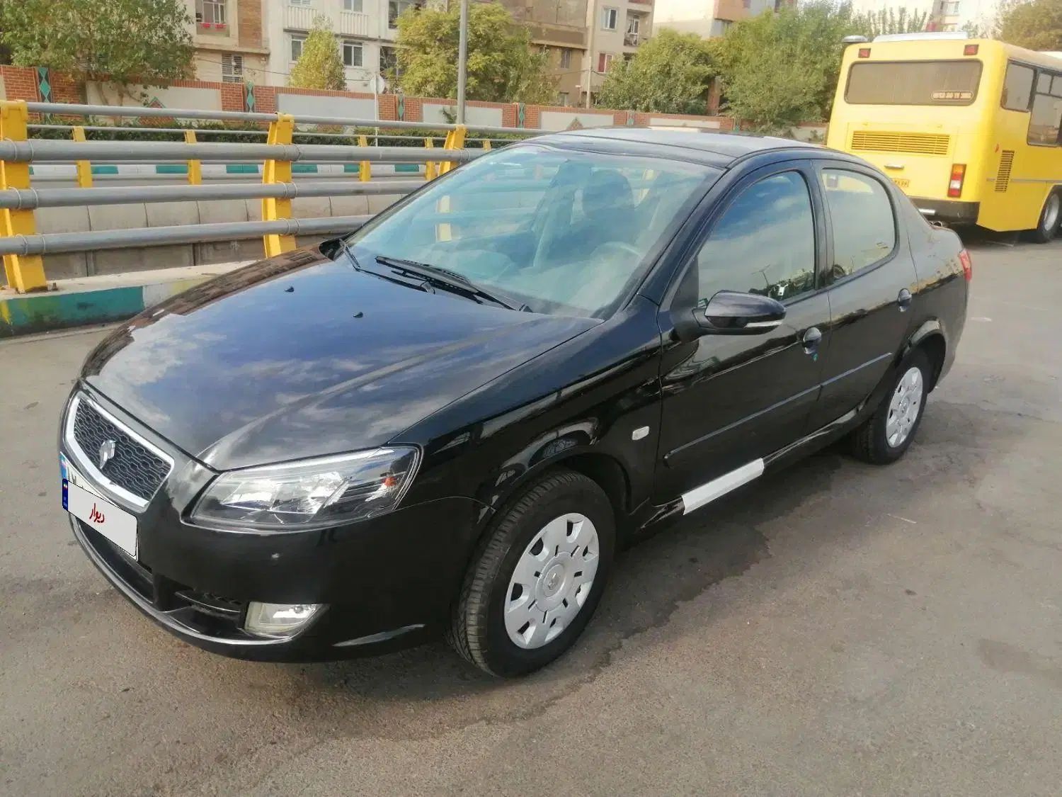 خودرو رانا، پلاس آگهی ann_20369242
