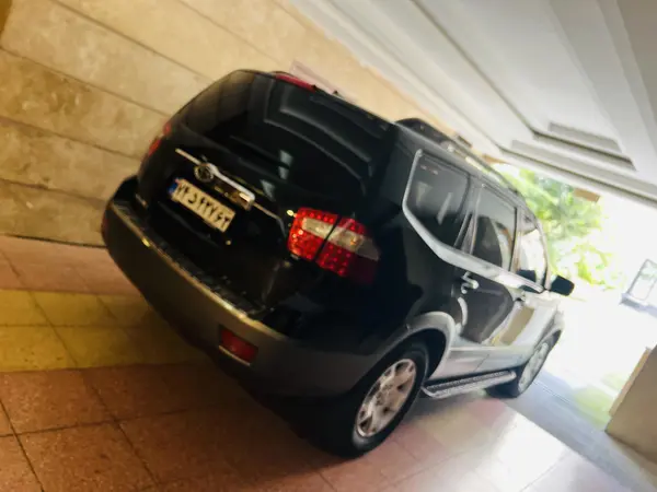 کیا موهاوی فول v6 - 2011