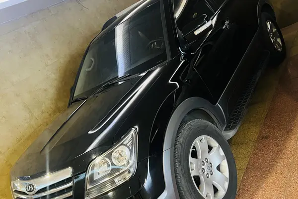 خودرو کیا، موهاوی آگهی ann_20369258