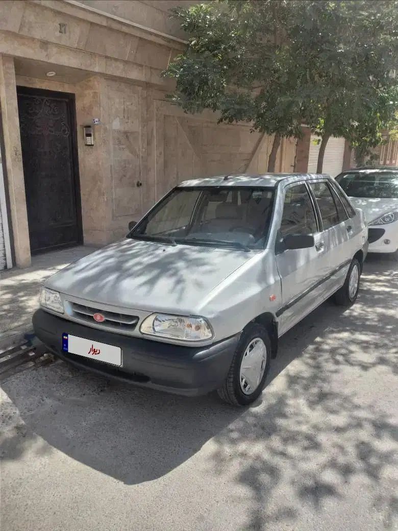 خودرو پراید، 131 آگهی ann_20369268