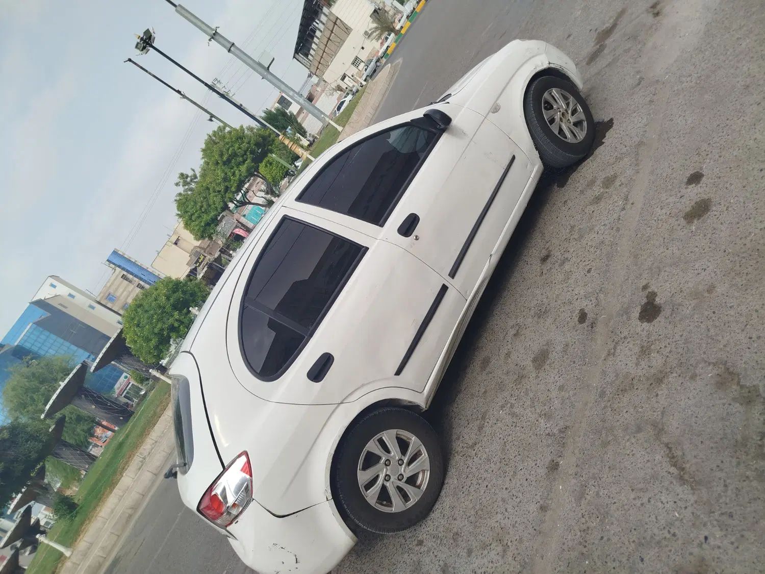خودرو تیبا، 2 آگهی ann_20369278