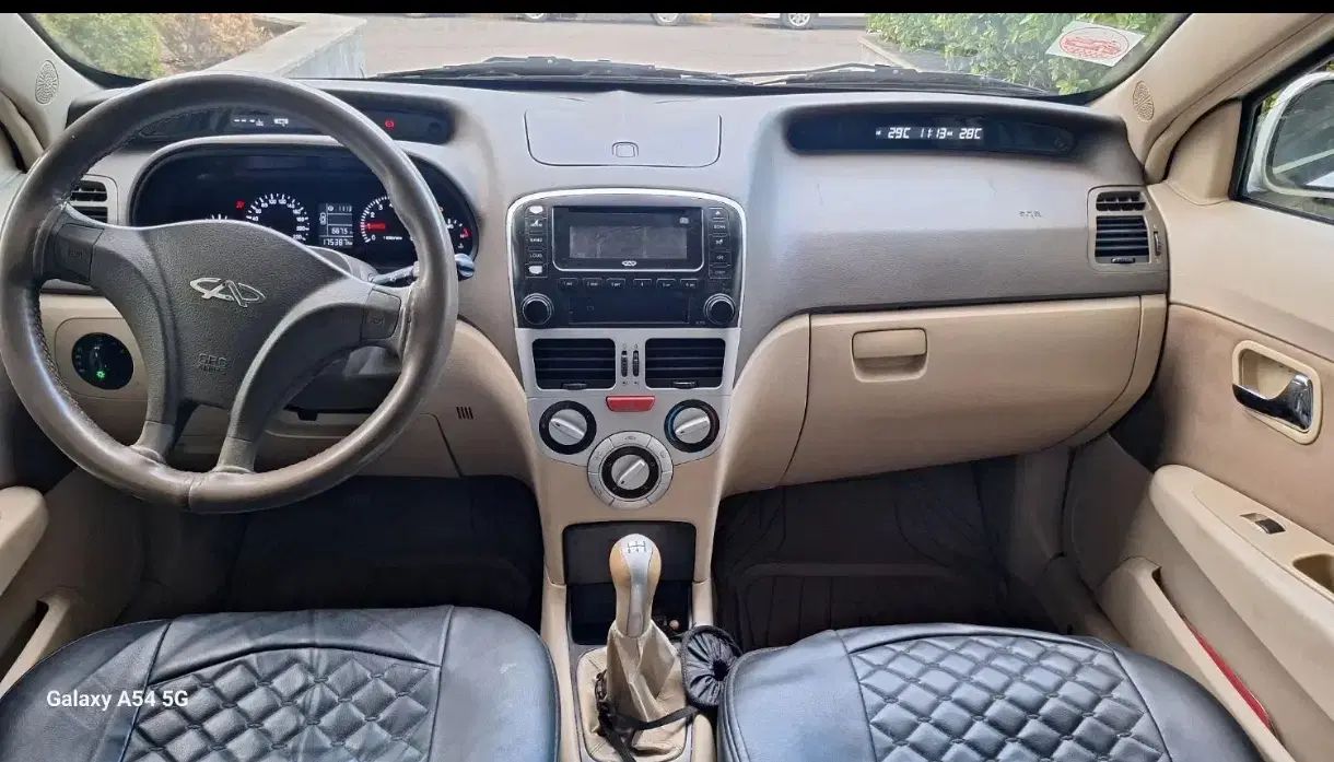 خودرو ام وی ام، 315 هاچ بک آگهی ann_20369287