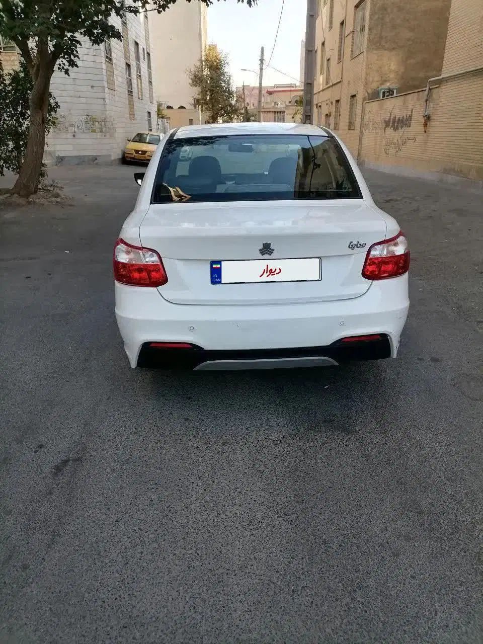 خودرو ساینا، S آگهی ann_20369319
