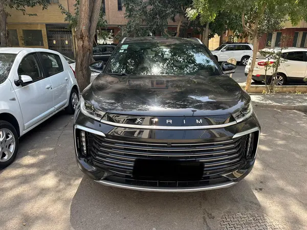 خودرو اکستریم، TXL آگهی ann_20369338