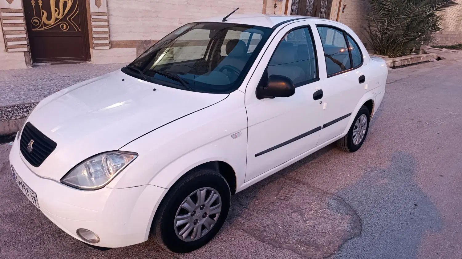خودرو تیبا، صندوق دار آگهی ann_20369340