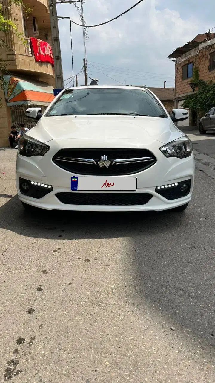 خودرو شاهین، G آگهی ann_20369387