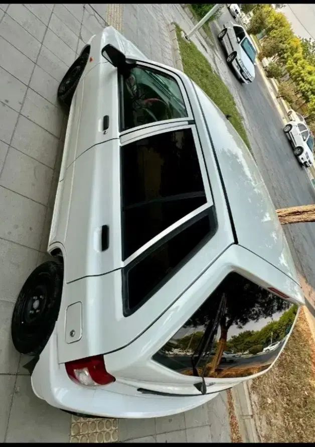 پراید 111 SE - 1394