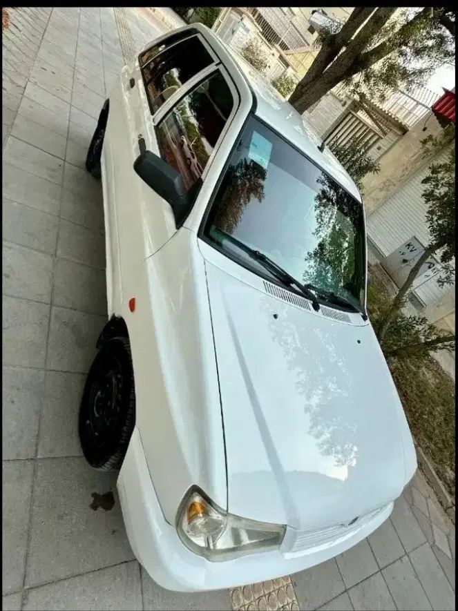 خودرو پراید، 111 آگهی ann_20369389