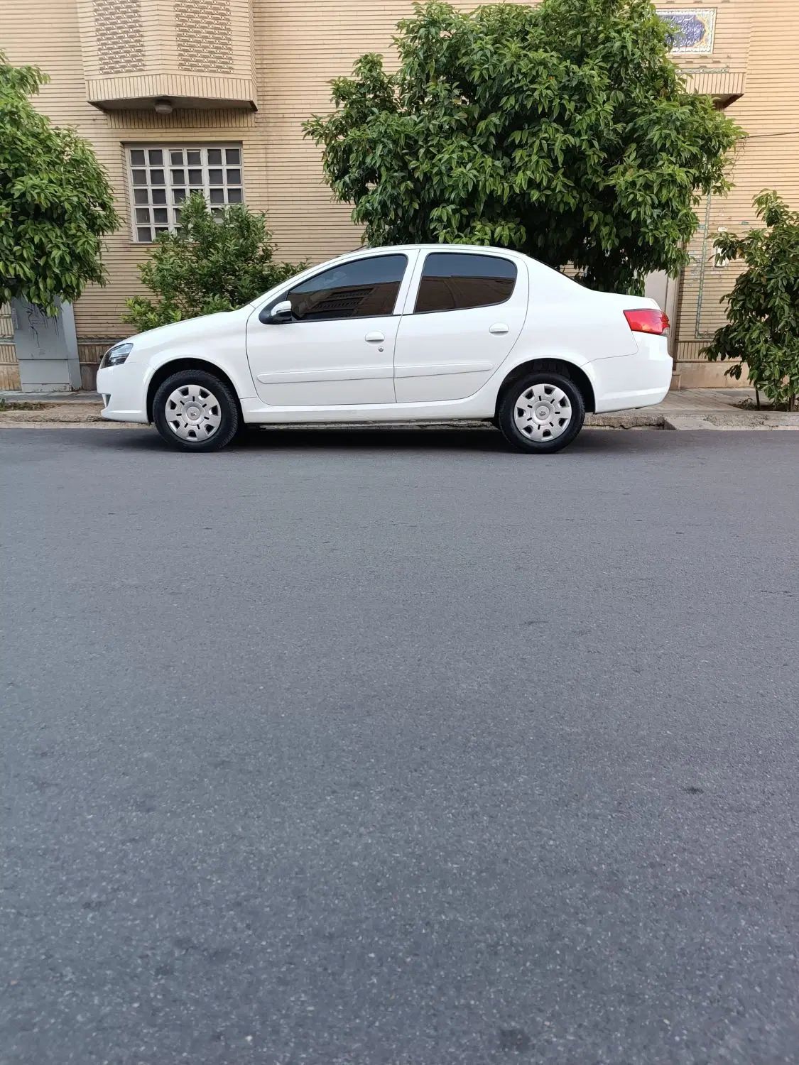 خودرو رانا، پلاس آگهی ann_20369391