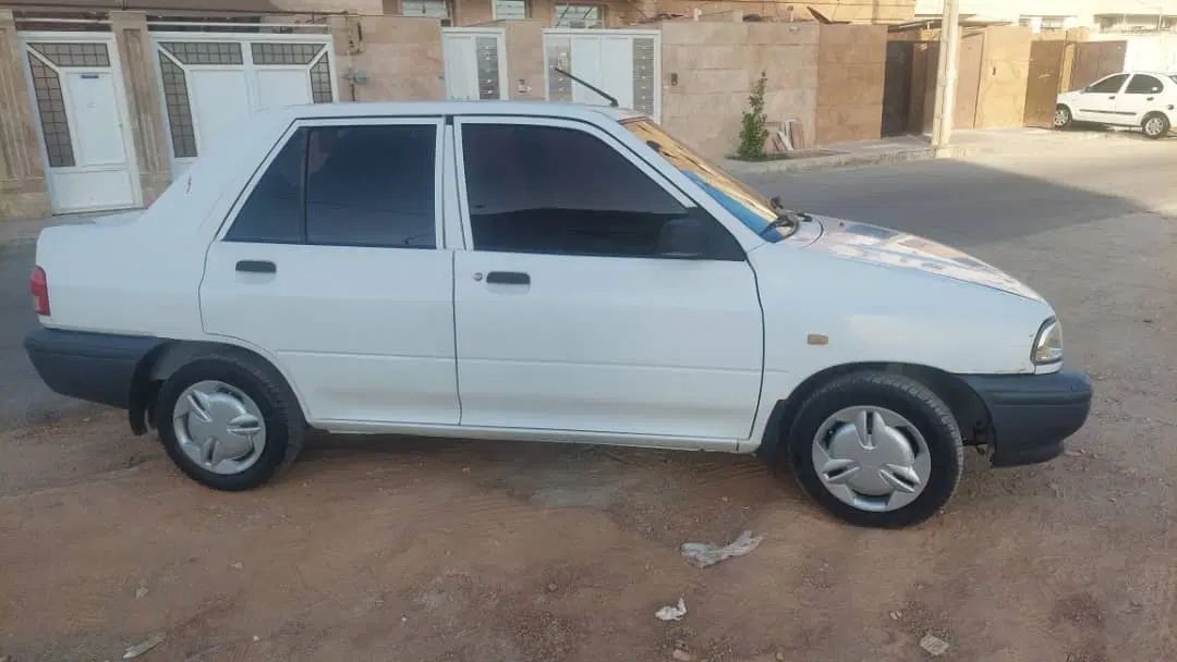 خودرو پراید، 131 آگهی ann_20369435