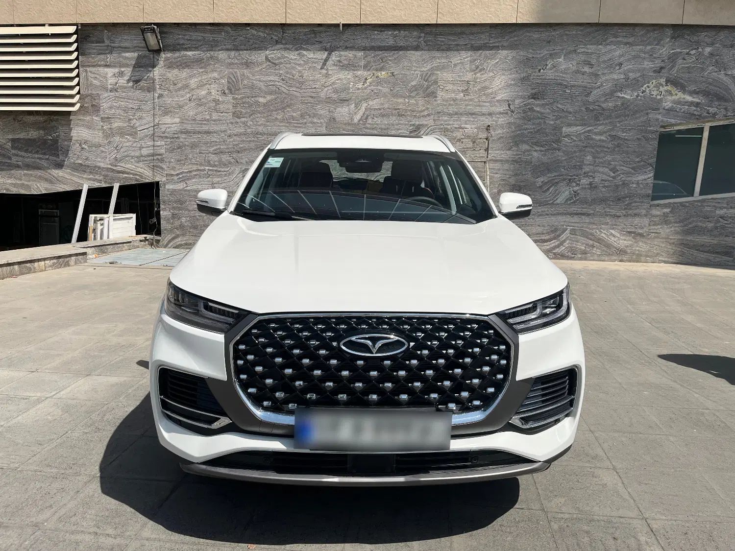 فونیکس تیگو 8 پرو هیبرید E plus - 2025