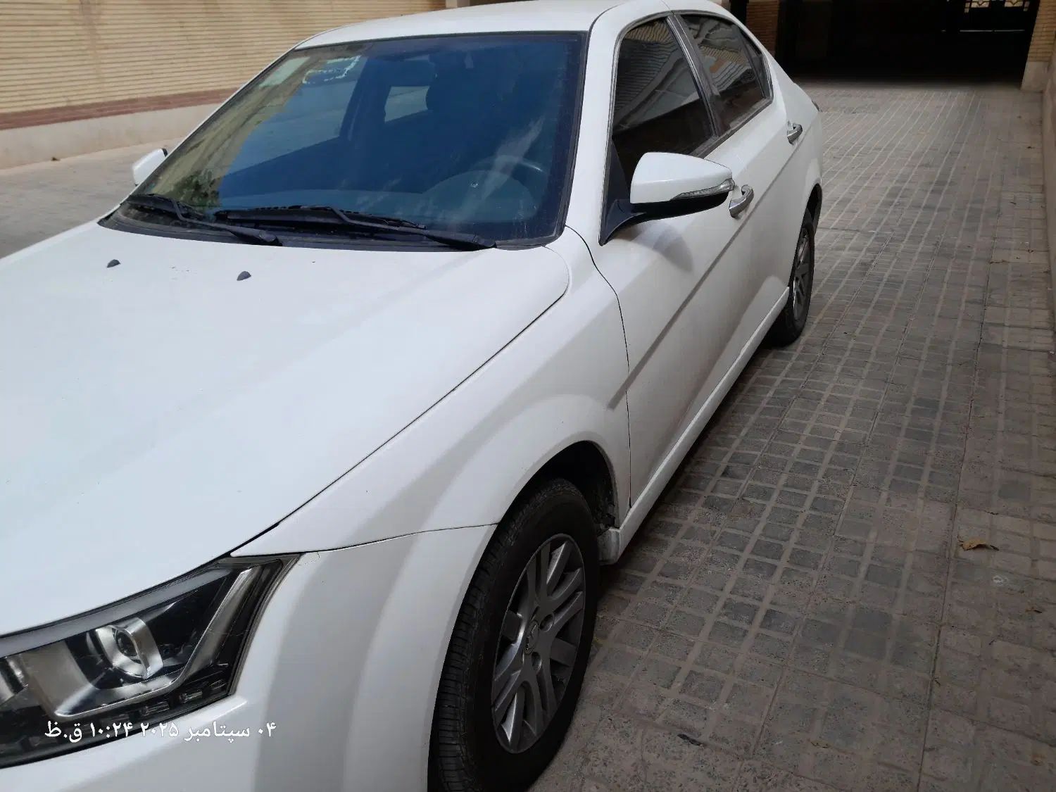 خودرو دنا، پلاس آگهی ann_20369444