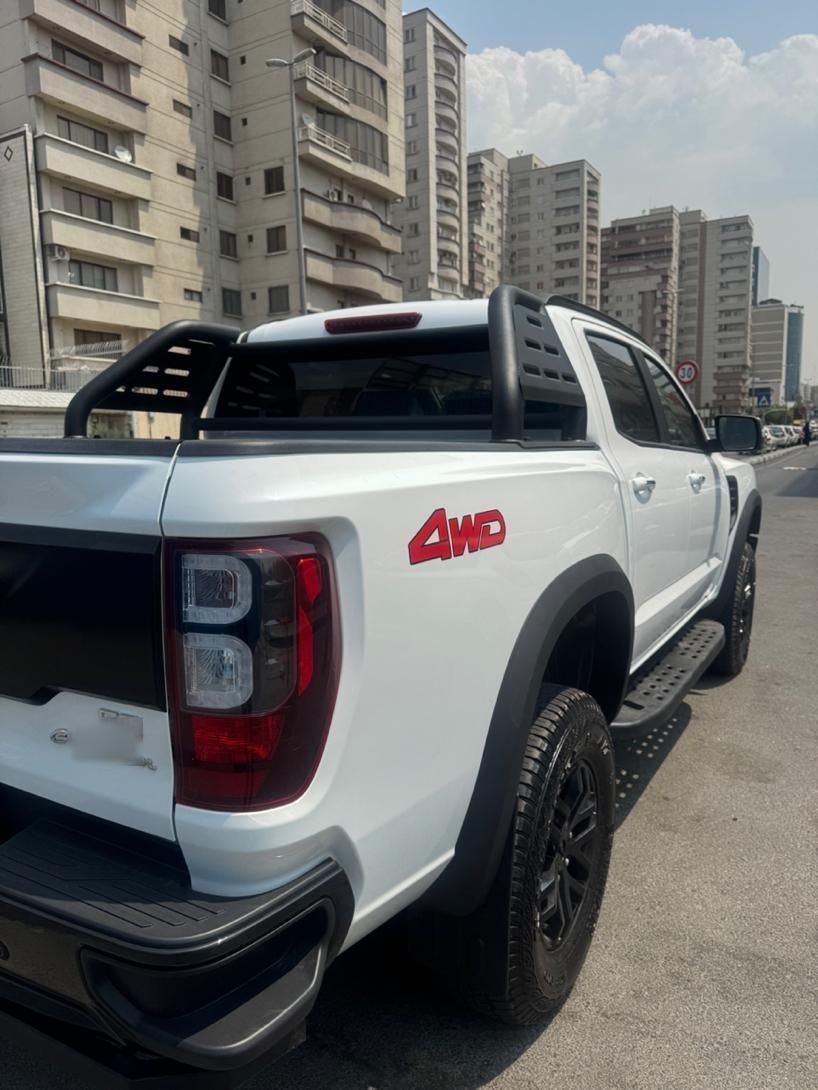 خودرو زد ایکس اوتو، G9 آگهی ann_20369463
